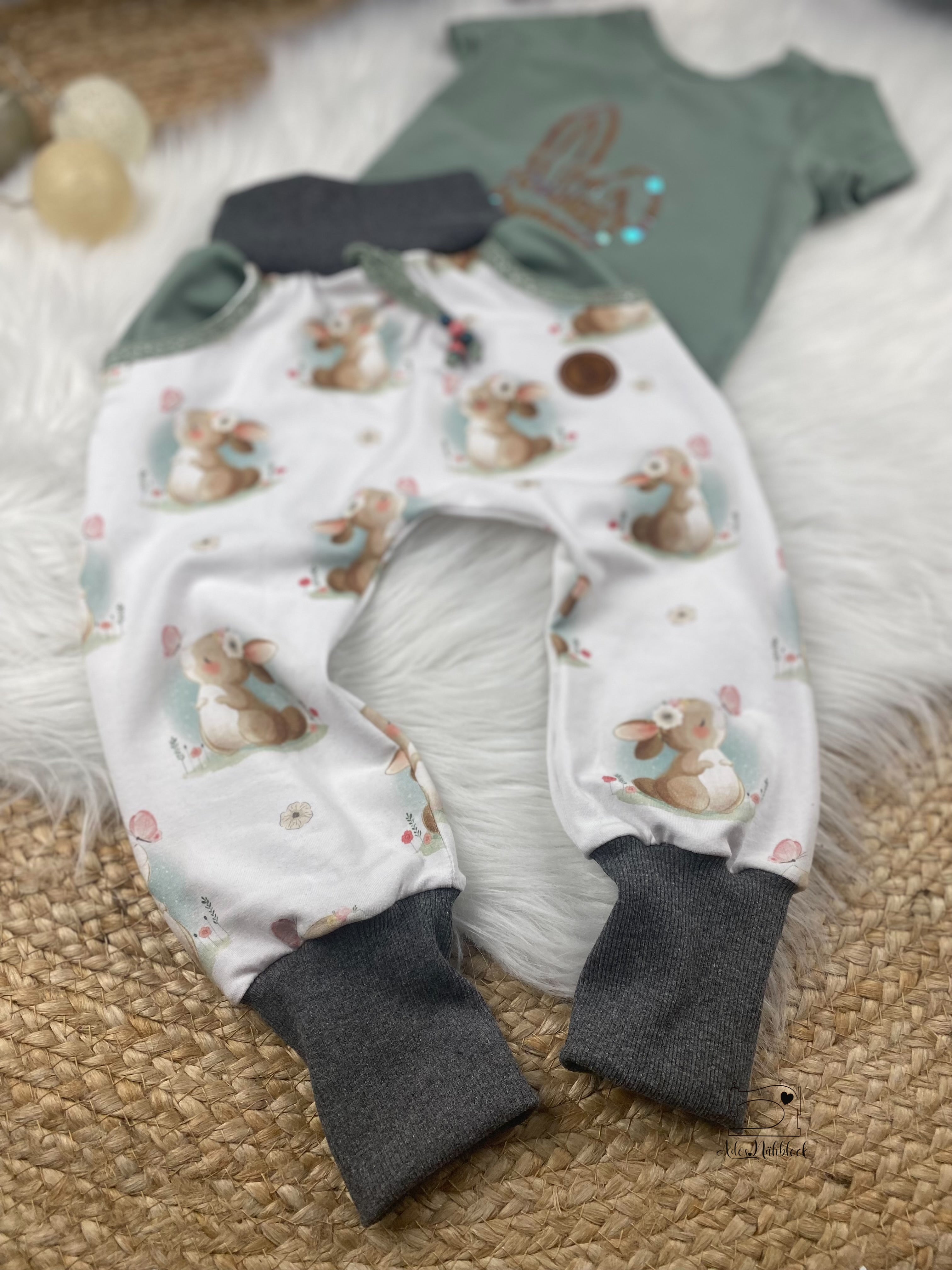 Bunny Butterfly Ostervorbestellung